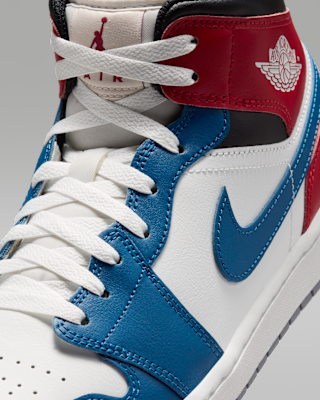 Air Jordan 1 Mid Men's Shoes. Nike.com